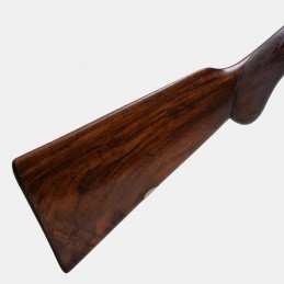 A1318 Fusil à Chiens Midland Gun Co. Cal. 12 PN
