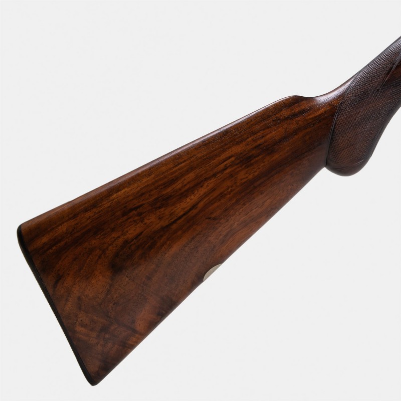 A1318 Fusil à Chiens Midland Gun Co. Cal. 12 PN