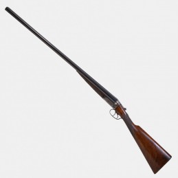 A1816 Fusil Cogswell & Harrison "Avant Tout" Cal. 12 PV