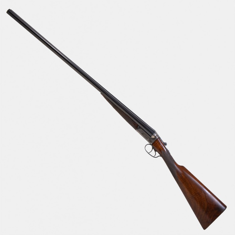 A1816 Fusil Cogswell & Harrison "Avant Tout" Cal. 12 PV