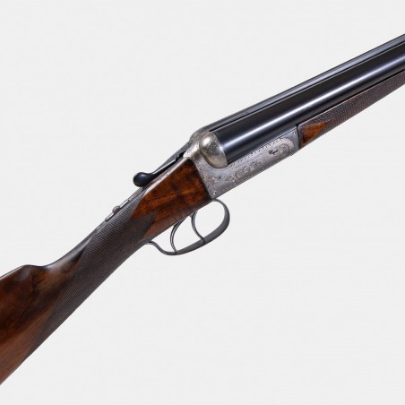 A1816 Fusil Cogswell & Harrison "Avant Tout" Cal. 12 PV