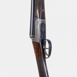 A1816 Fusil Cogswell & Harrison "Avant Tout" Cal. 12 PV