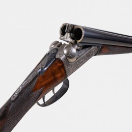 A1816 Fusil Cogswell & Harrison "Avant Tout" Cal. 12 PV