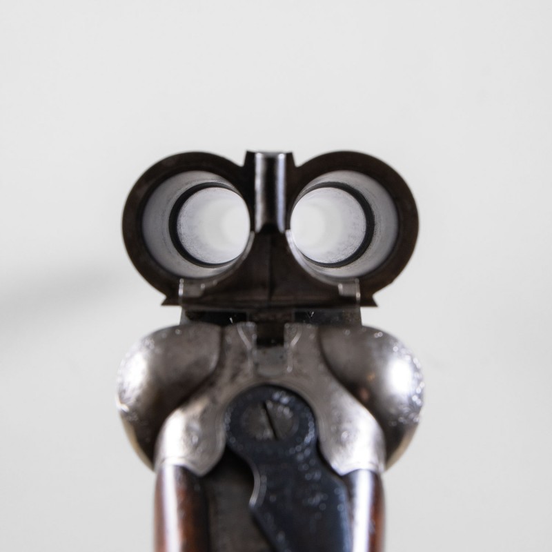 A1816 Fusil Cogswell & Harrison "Avant Tout" Cal. 12 PV