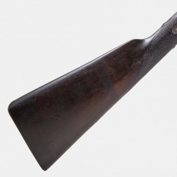 A1389 Fusil à Chiens Carr Bros (1875-1887) Cal. 12 PN