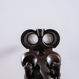 A1389 Fusil à Chiens Carr Bros (1875-1887) Cal. 12 PN