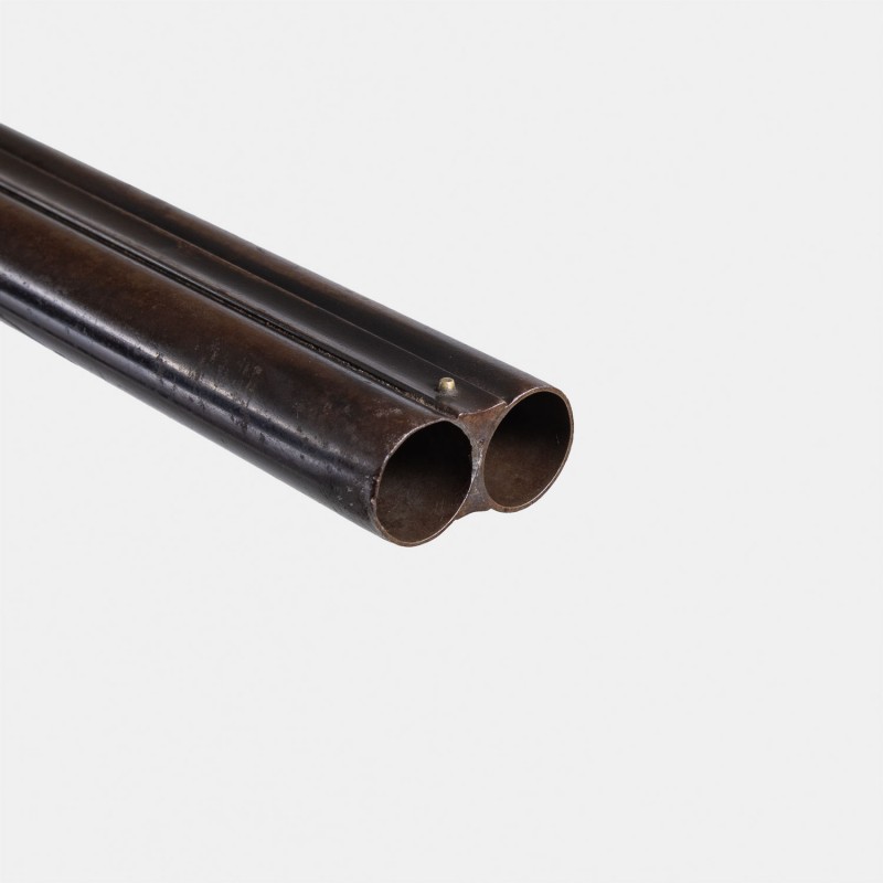 A1389 Fusil à Chiens Carr Bros (1875-1887) Cal. 12 PN