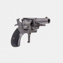 A841 Revolver de Poche Liégeois Cal. .320