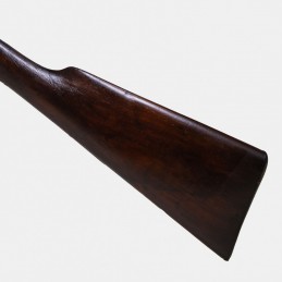 A1366 Fusil à Chiens Artisan Liégeois Cal. 16 PN