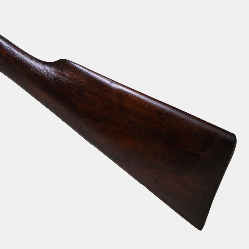 A1366 Fusil à Chiens Artisan Liégeois Cal. 16 PN