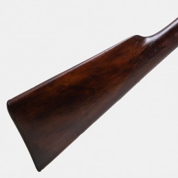 A1366 Fusil à Chiens Artisan Liégeois Cal. 16 PN