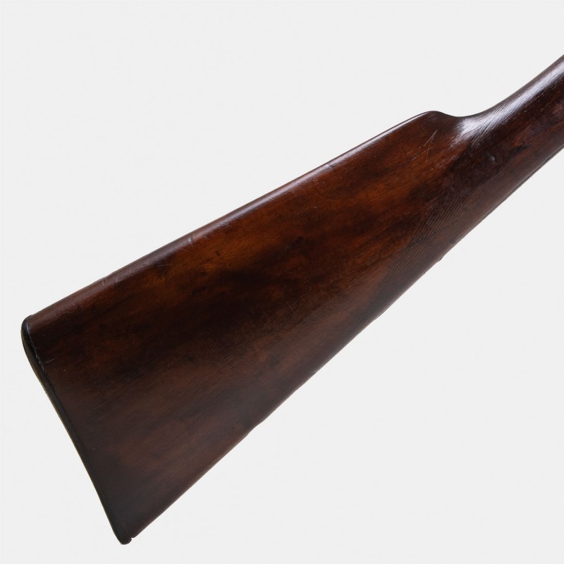 A1366 Fusil à Chiens Artisan Liégeois Cal. 16 PN