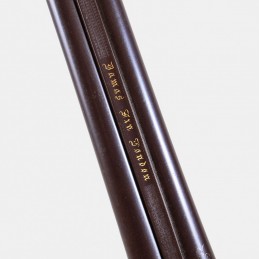 A1366 Fusil à Chiens Artisan Liégeois Cal. 16 PN