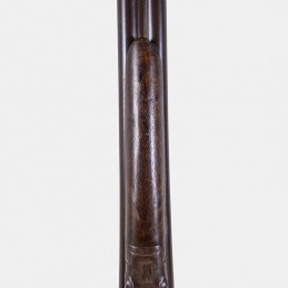 A1366 Fusil à Chiens Artisan Liégeois Cal. 16 PN