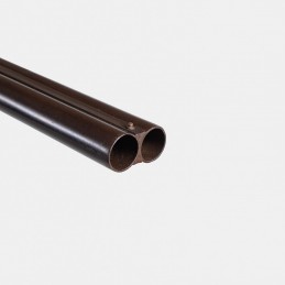 A1366 Fusil à Chiens Artisan Liégeois Cal. 16 PN