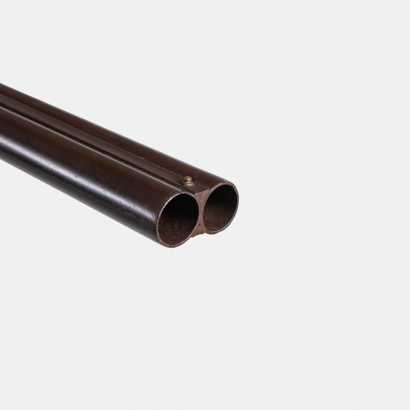 A1366 Fusil à Chiens Artisan Liégeois Cal. 16 PN