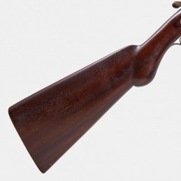 A1365 Fusil à Chiens Artisan Anglais Cal. 12 PN