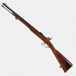 A1975 Carabine Parker Hale "Enfield 1861" Cal. .577
