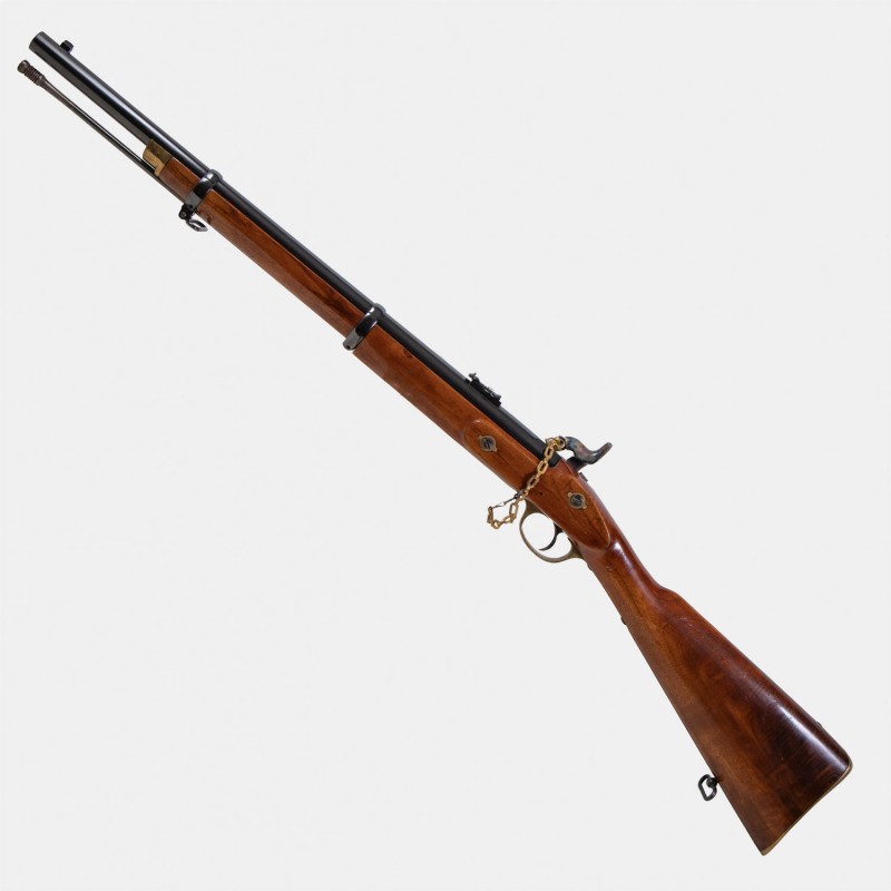 A1975 Carabine Parker Hale "Enfield 1861" Cal. .577