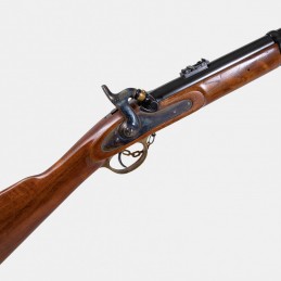 A1975 Carabine Parker Hale "Enfield 1861" Cal. .577