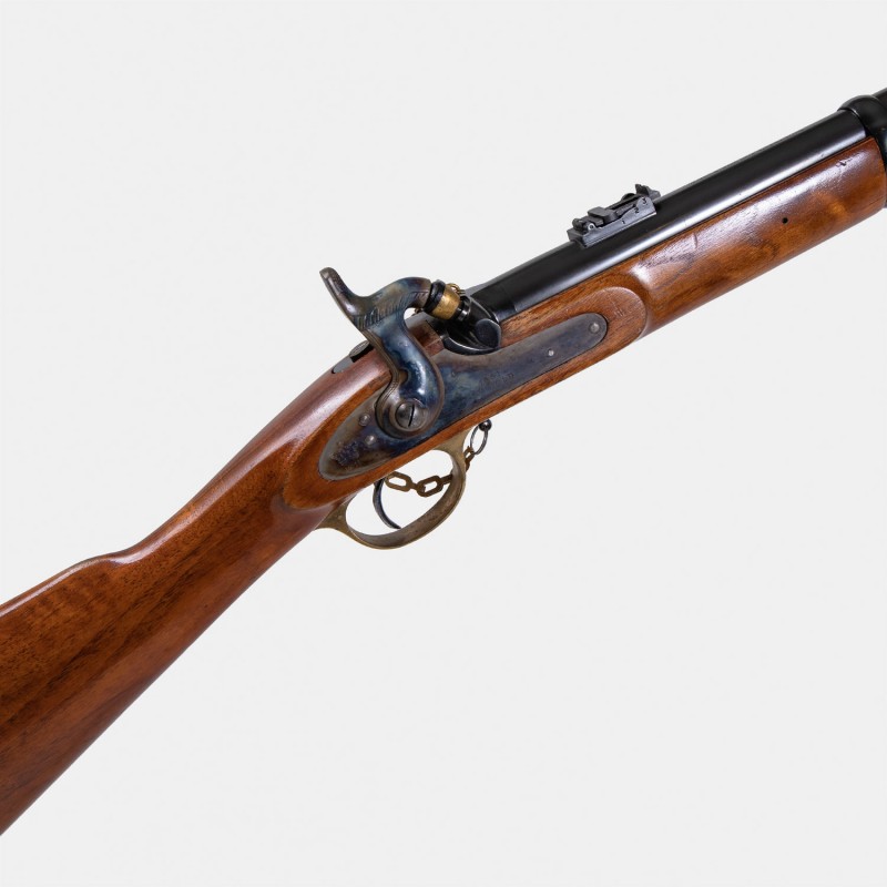 A1975 Carabine Parker Hale "Enfield 1861" Cal. .577