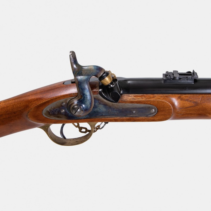 A1975 Carabine Parker Hale "Enfield 1861" Cal. .577