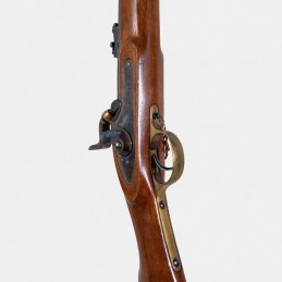 A1975 Carabine Parker Hale "Enfield 1861" Cal. .577