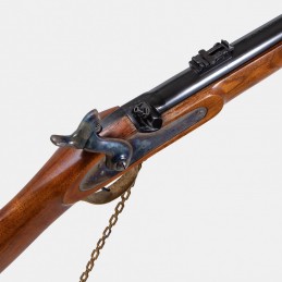 A1975 Carabine Parker Hale "Enfield 1861" Cal. .577