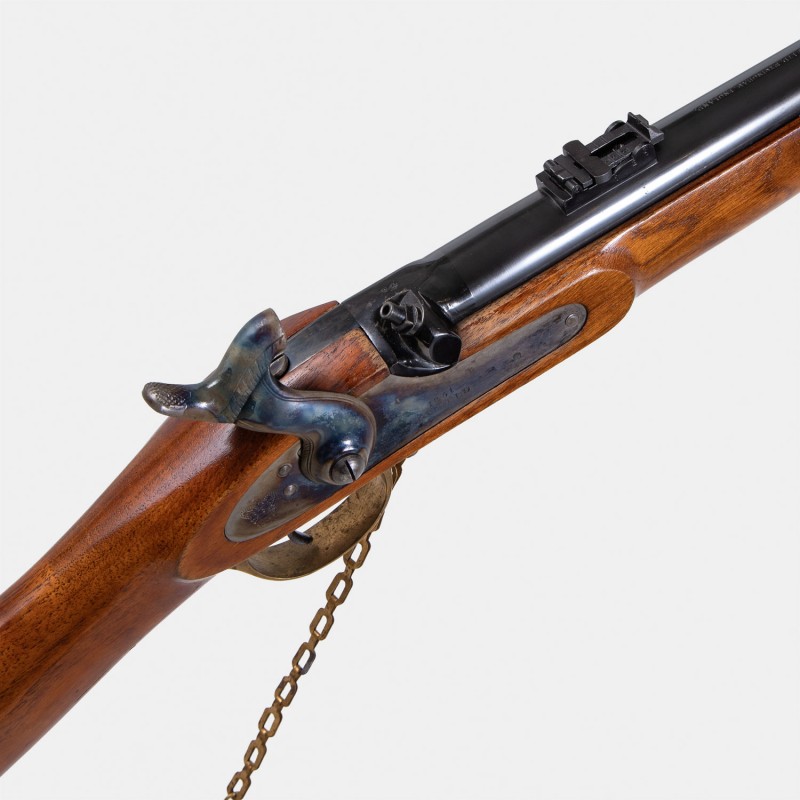 A1975 Carabine Parker Hale "Enfield 1861" Cal. .577