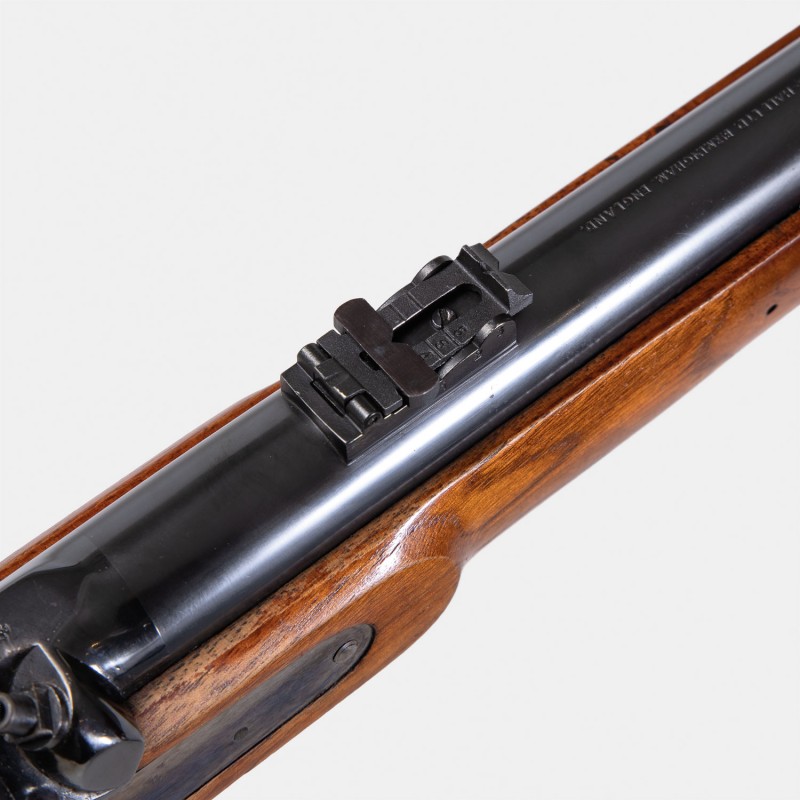 A1975 Carabine Parker Hale "Enfield 1861" Cal. .577