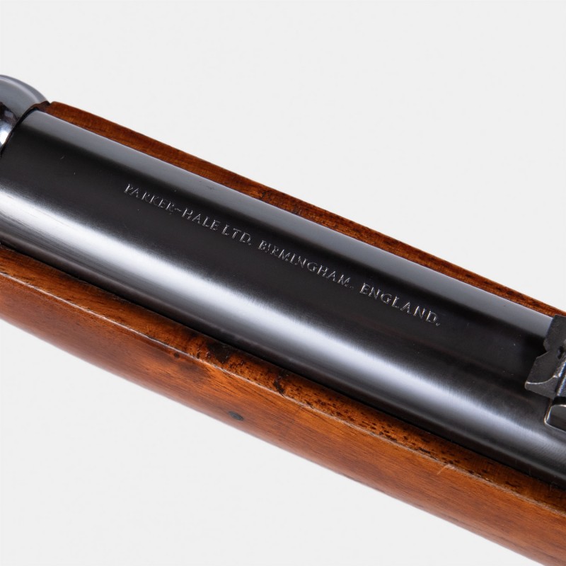 A1975 Carabine Parker Hale "Enfield 1861" Cal. .577