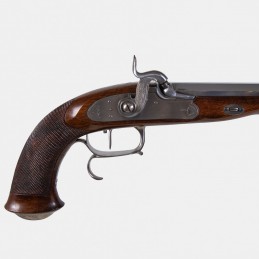 A1901-B Pistolet Pedersoli "Le Page" Cal. .36
