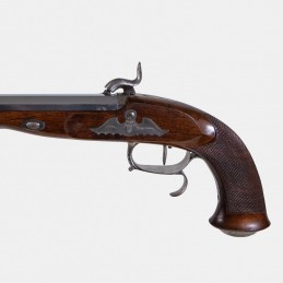 A1901-B Pistolet Pedersoli "Le Page" Cal. .36