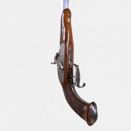 A1901-B Pistolet Pedersoli "Le Page" Cal. .36