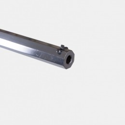 A1901-B Pistolet Pedersoli "Le Page" Cal. .36