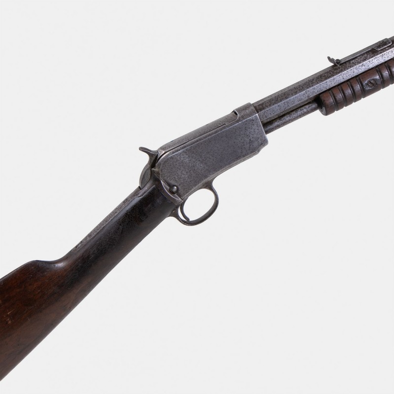A1936 Carabine Winchester Mod. 1890 Cal. .22 LR