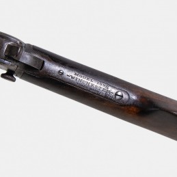 A1936 Carabine Winchester Mod. 1890 Cal. .22 LR