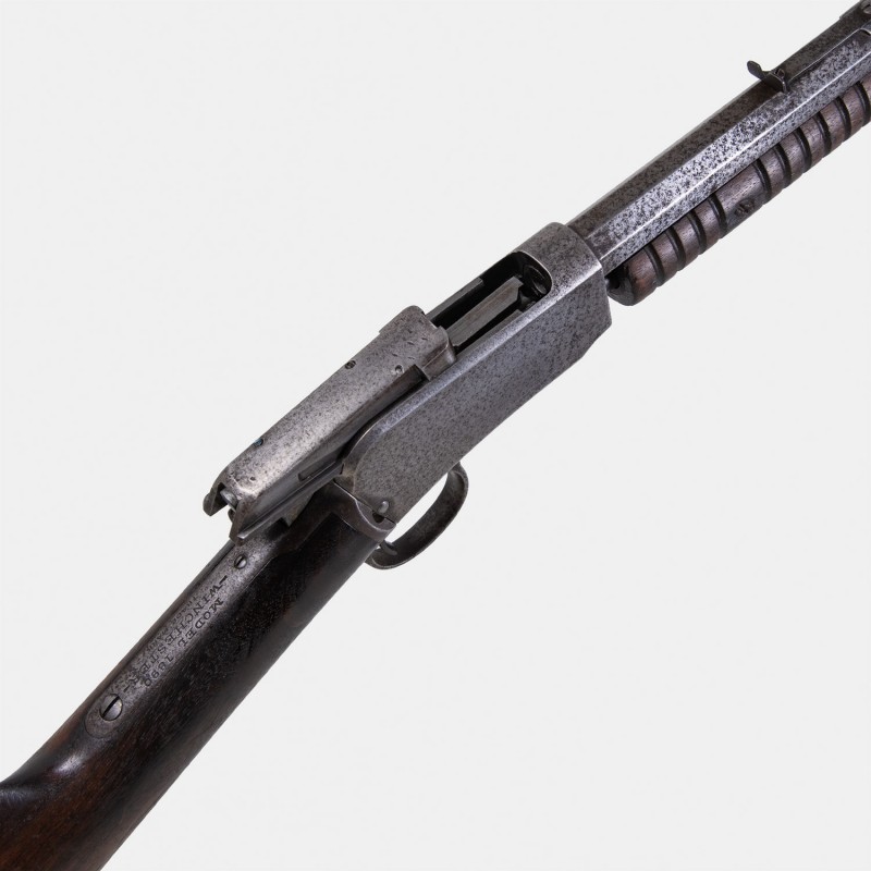 A1936 Carabine Winchester Mod. 1890 Cal. .22 LR