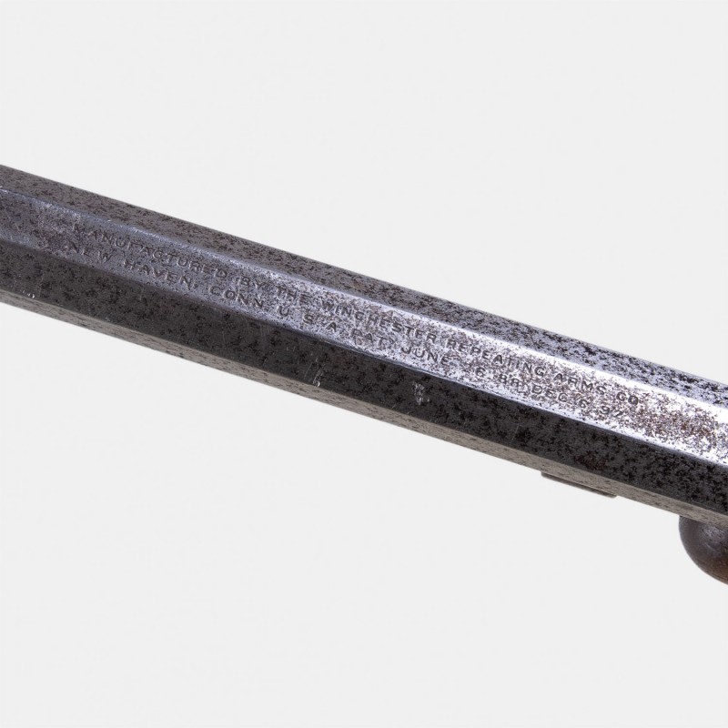 A1936 Carabine Winchester Mod. 1890 Cal. .22 LR