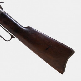 FB207 Whitney Scharf Modèle 1887 Cal. .32 WCF - Rarissime