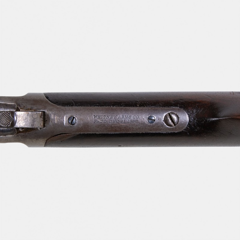 FB207 Whitney Scharf Modèle 1887 Cal. .32 WCF - Rarissime