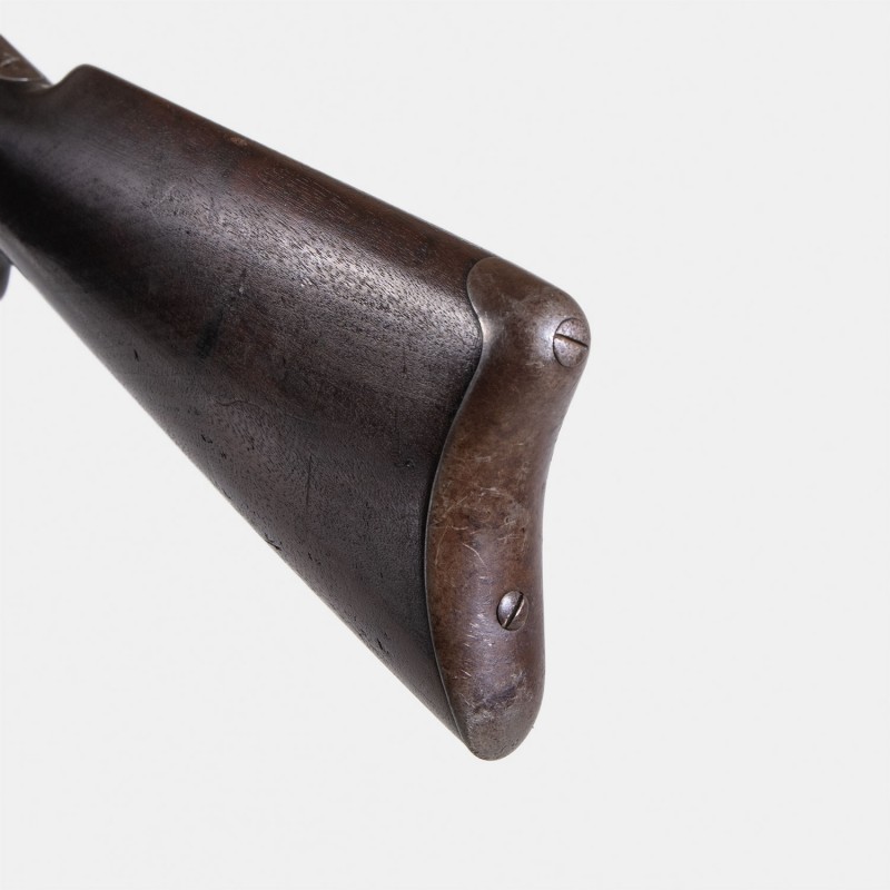 FB207 Whitney Scharf Modèle 1887 Cal. .32 WCF - Rarissime