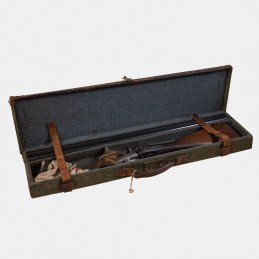 A1725 Fusil à Chiens Anglais "Mold & Son" Cal. 16 PV