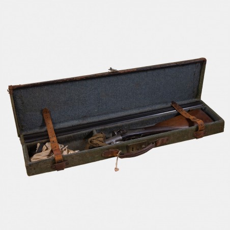 A1725 Fusil à Chiens Anglais "Mold & Son" Cal. 16 PV