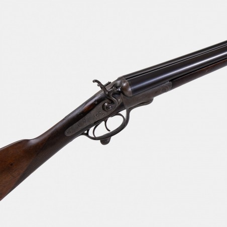 A1725 Fusil à Chiens Anglais "Mold & Son" Cal. 16 PV