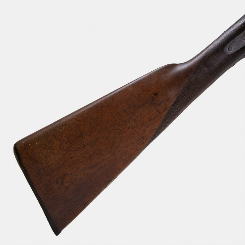 A1725 Fusil à Chiens Anglais "Mold & Son" Cal. 16 PV