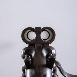 A1725 Fusil à Chiens Anglais "Mold & Son" Cal. 16 PV