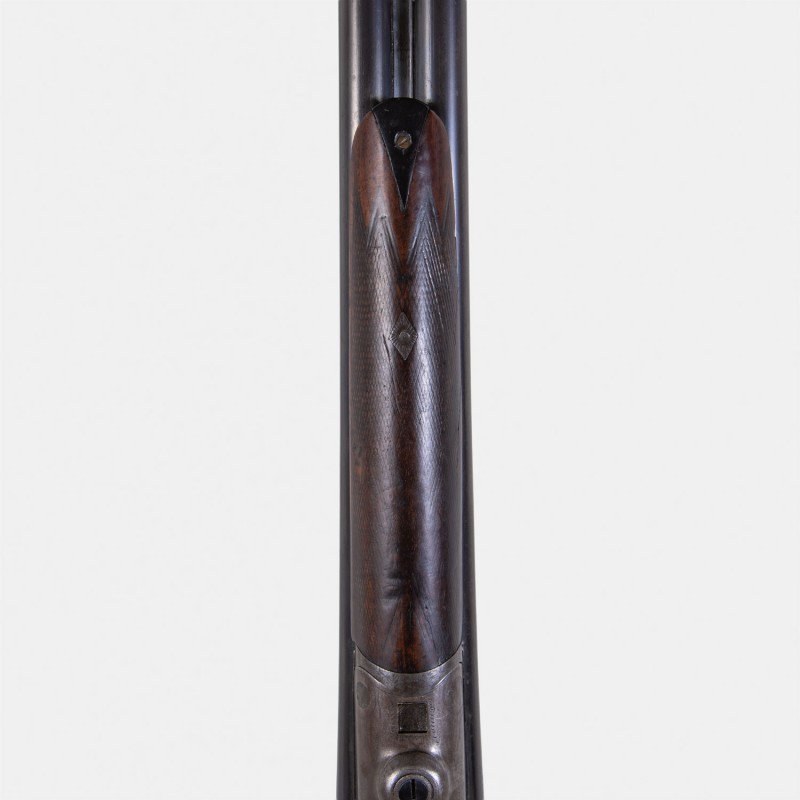 A1725 Fusil à Chiens Anglais "Mold & Son" Cal. 16 PV