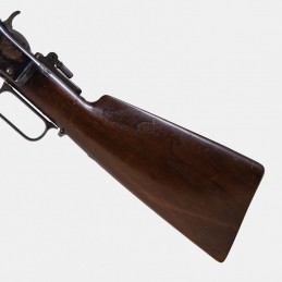 A1527 Superbe Carabine Winchester 1873 Cal. .32 WCF