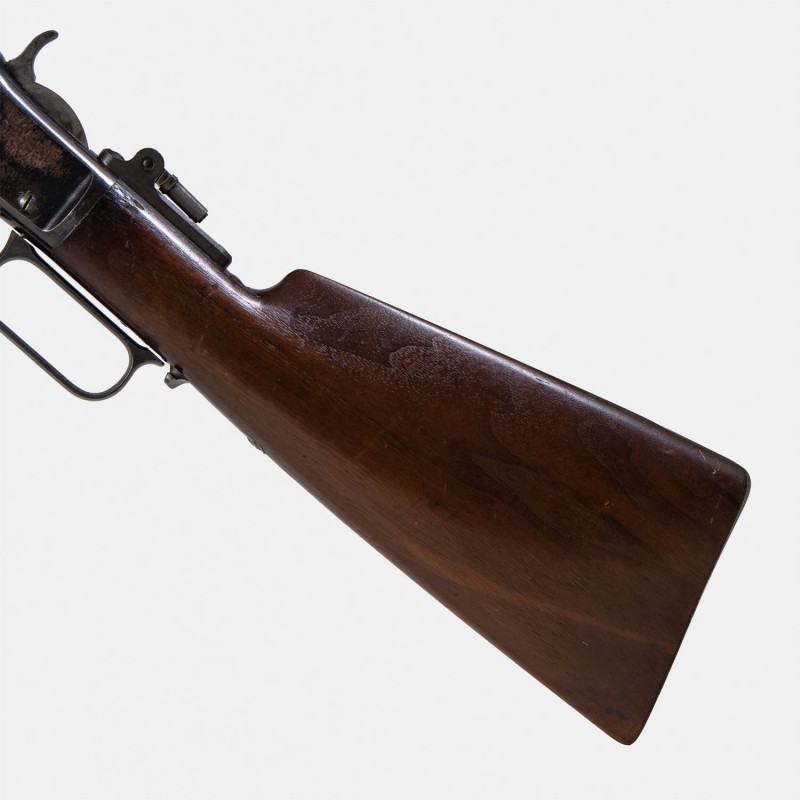 A1527 Superbe Carabine Winchester 1873 Cal. .32 WCF